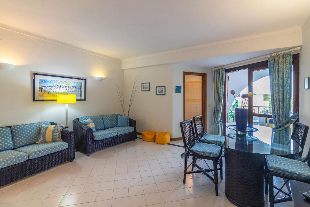 Albufeira Salgados Beach 2 By Homing Esterno foto