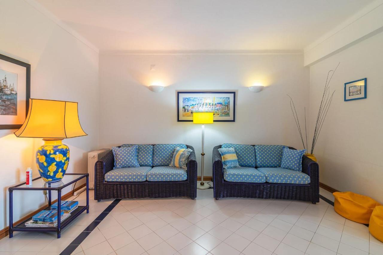 Albufeira Salgados Beach 2 By Homing Esterno foto