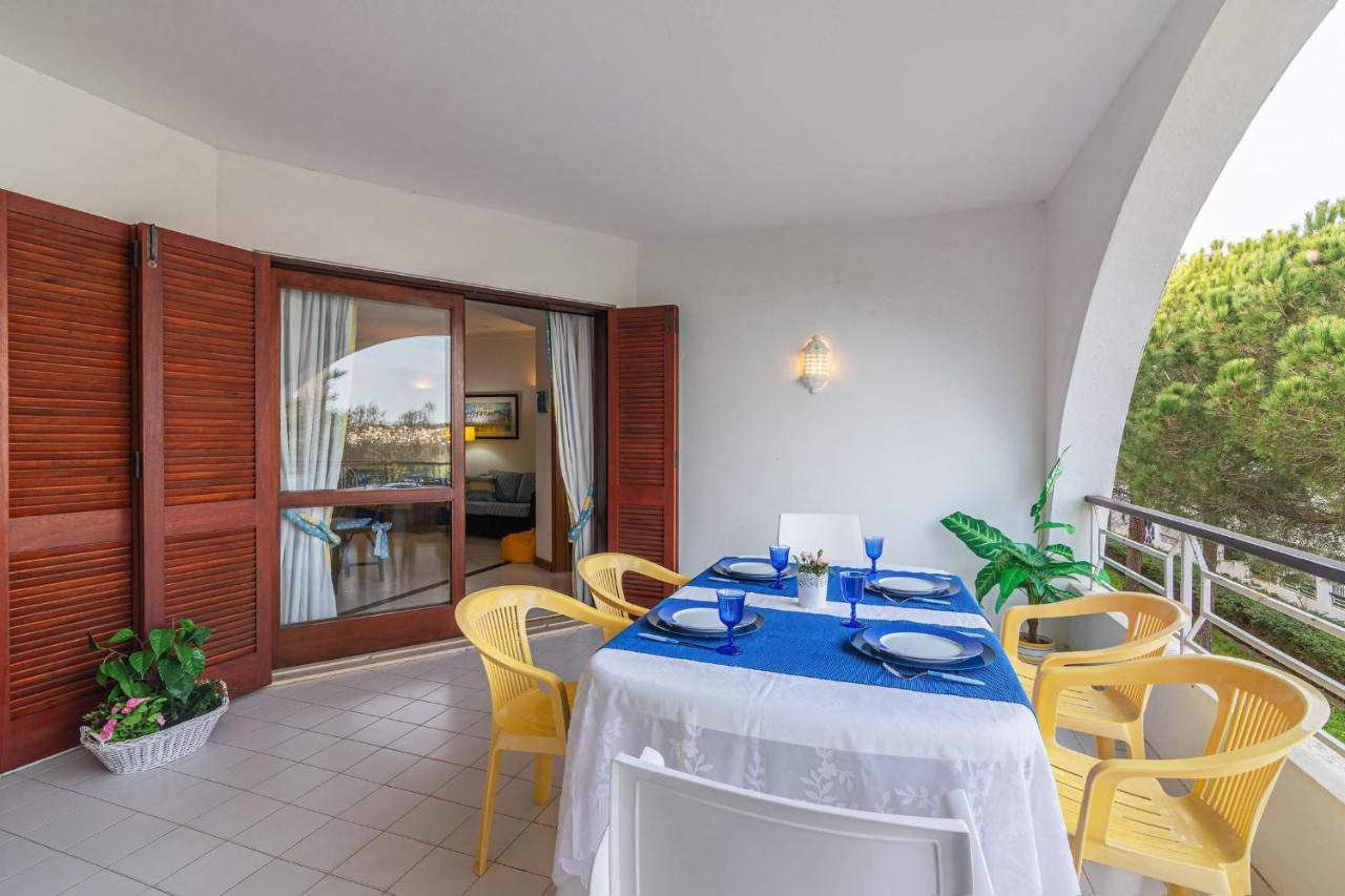 Albufeira Salgados Beach 2 By Homing Esterno foto