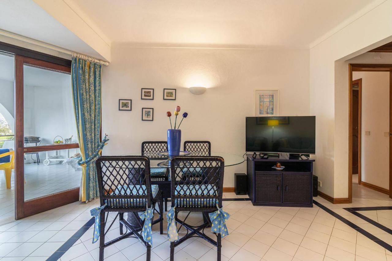 Albufeira Salgados Beach 2 By Homing Esterno foto
