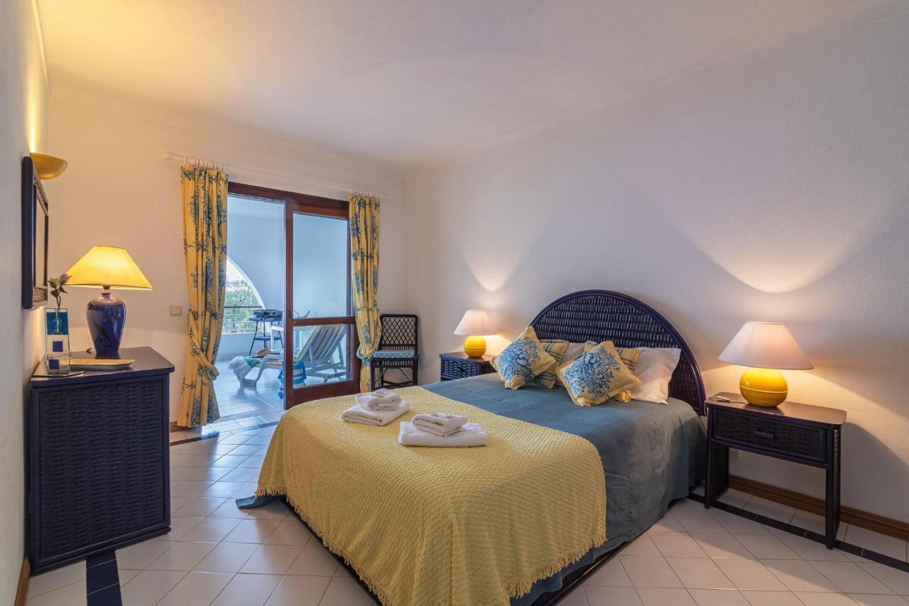 Albufeira Salgados Beach 2 By Homing Esterno foto