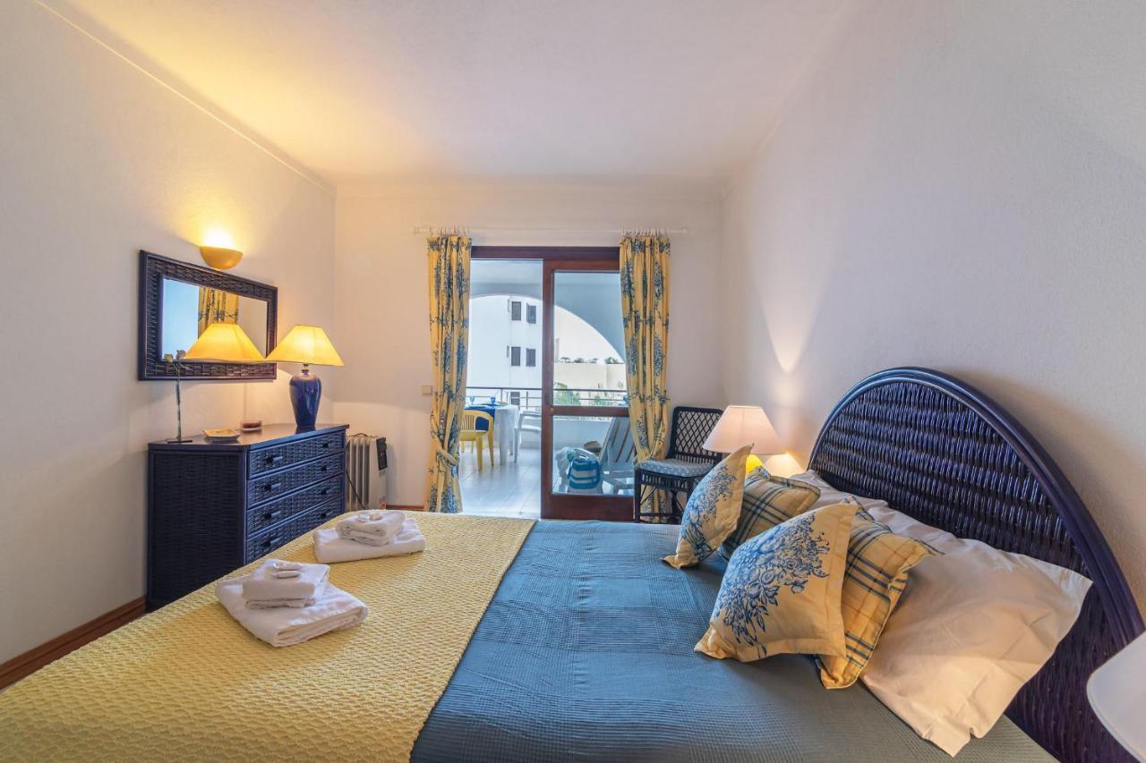 Albufeira Salgados Beach 2 By Homing Esterno foto